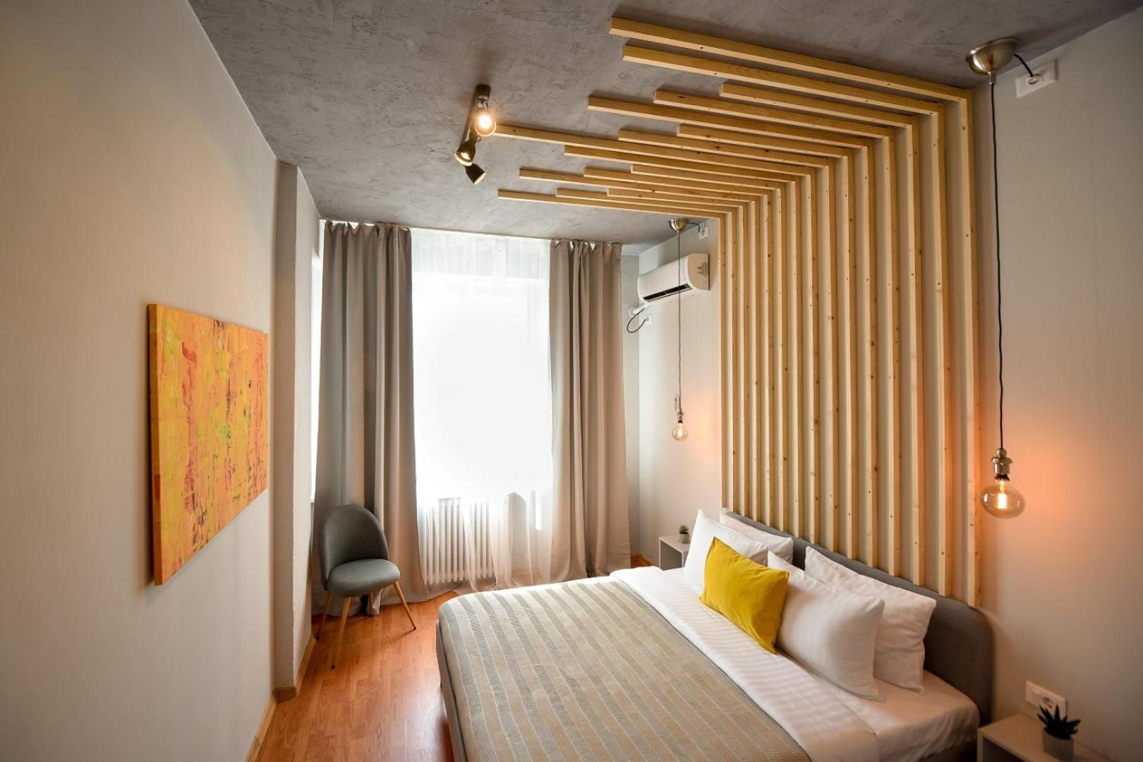 Ideal Home - Spacious & Modern Accommodation Near Unirii Square Bucarest Exterior foto
